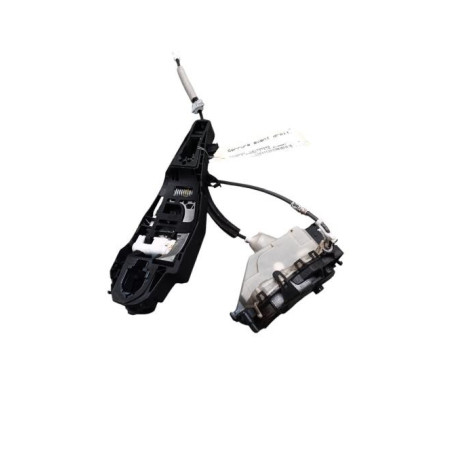 Serrure avant droit PEUGEOT 5008 2
