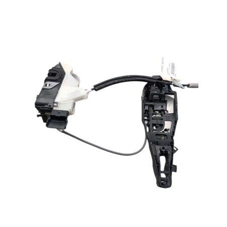 Serrure avant gauche PEUGEOT 5008 2