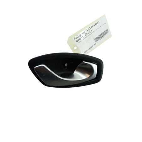 Poignee interieur avant droit RENAULT MEGANE 3