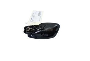 Poignee interieur avant droit RENAULT MEGANE 3 Photo n°3