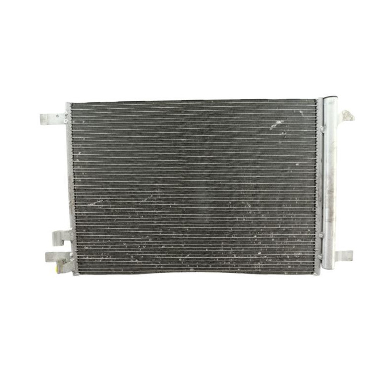Radiateur clim VOLKSWAGEN GOLF Photo n°1