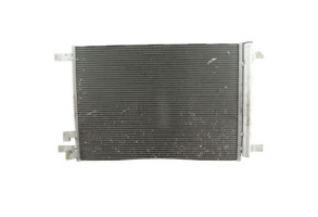 Radiateur clim VOLKSWAGEN GOLF Photo n°1