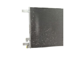 Radiateur clim VOLKSWAGEN GOLF Photo n°2
