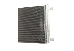 Radiateur clim VOLKSWAGEN GOLF Photo n°3