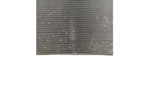 Radiateur clim VOLKSWAGEN GOLF Photo n°4