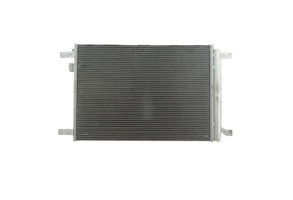 Radiateur clim VOLKSWAGEN GOLF Photo n°5