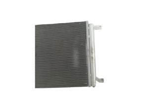 Radiateur clim VOLKSWAGEN GOLF Photo n°7