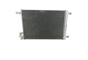 Radiateur clim AUDI A1 2 Photo n°1