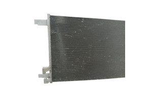 Radiateur clim AUDI A1 2 Photo n°2