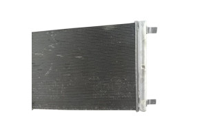 Radiateur clim AUDI A1 2 Photo n°3