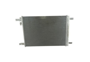 Radiateur clim AUDI A1 2 Photo n°4