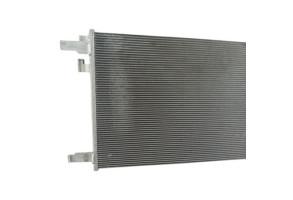 Radiateur clim AUDI A1 2 Photo n°5