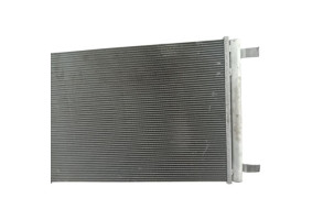 Radiateur clim AUDI A1 2 Photo n°6