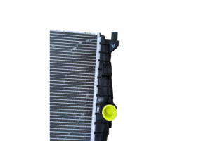 Radiateur eau AUDI A1 2 Photo n°10