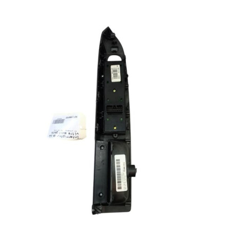 Interrupteur de leve vitre avant gauche KIA SOUL 1