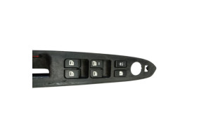 Interrupteur de leve vitre avant gauche KIA SOUL 1 Photo n°3