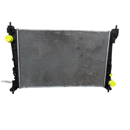 Radiateur eau LANCIA DELTA 3