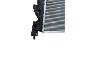 Radiateur eau LANCIA DELTA 3 Photo n°5