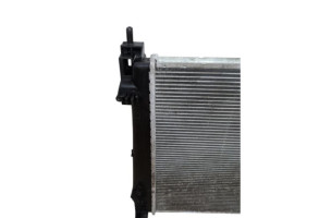 Radiateur eau LANCIA DELTA 3 Photo n°7