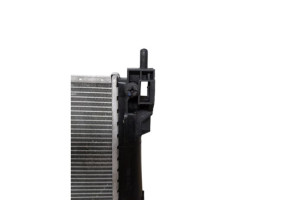 Radiateur eau LANCIA DELTA 3 Photo n°11