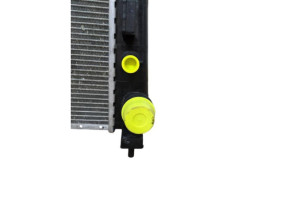 Radiateur eau LANCIA DELTA 3 Photo n°12