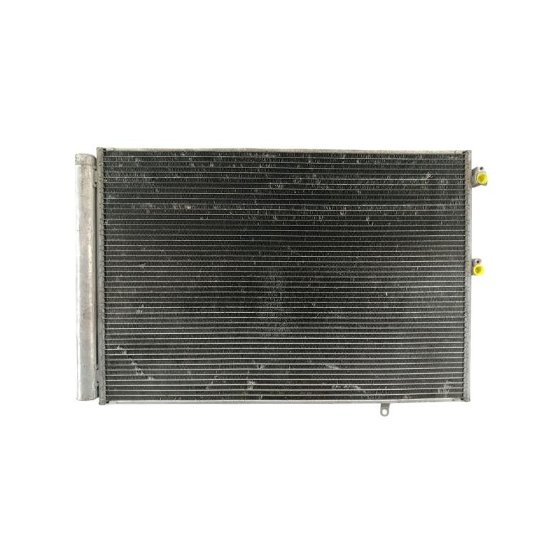 Radiateur clim MERCEDES CLASSE C 204 Photo n°1