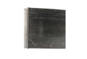 Radiateur clim MERCEDES CLASSE C 204 Photo n°2