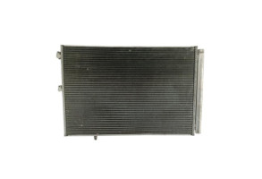 Radiateur clim MERCEDES CLASSE C 204 Photo n°4