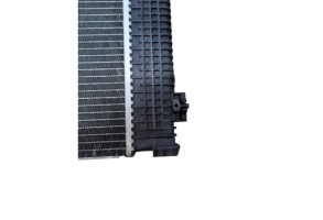Radiateur eau MERCEDES CLASSE C 204 Photo n°2