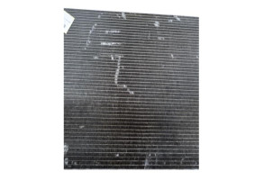 Radiateur eau MERCEDES CLASSE C 204 Photo n°3