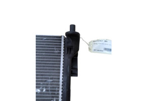 Radiateur eau MERCEDES CLASSE C 204 Photo n°4