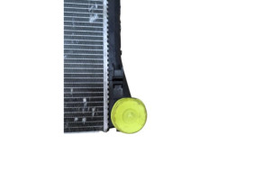 Radiateur eau MERCEDES CLASSE C 204 Photo n°5