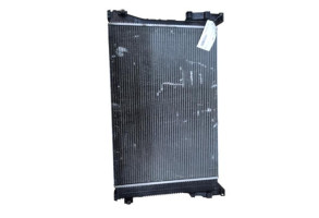 Radiateur eau MERCEDES CLASSE C 204 Photo n°7