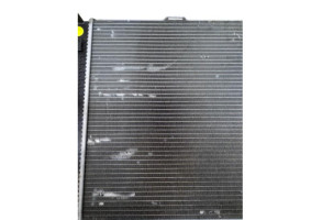 Radiateur eau MERCEDES CLASSE C 204 Photo n°8
