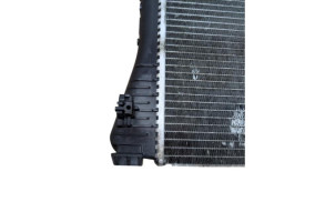 Radiateur eau MERCEDES CLASSE C 204 Photo n°11
