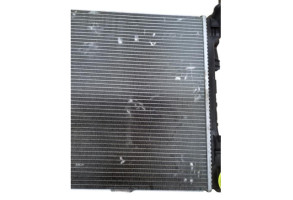 Radiateur eau MERCEDES CLASSE C 204 Photo n°13
