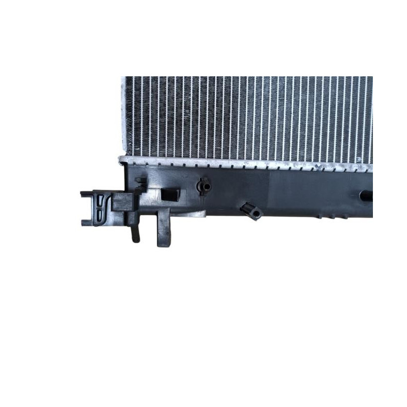 Radiateur eau DACIA SANDERO 2 Photo n°1