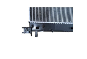 Radiateur eau DACIA SANDERO 2 Photo n°1