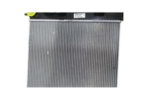 Radiateur eau DACIA SANDERO 2 Photo n°4