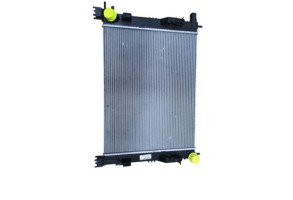 Radiateur eau DACIA SANDERO 2 Photo n°5