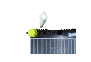 Radiateur eau DACIA SANDERO 2 Photo n°6