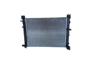 Radiateur eau DACIA SANDERO 2 Photo n°8