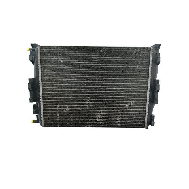 Radiateur eau RENAULT SCENIC 2 Photo n°1