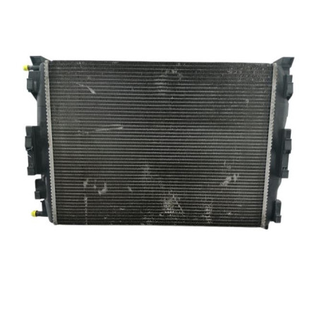 Radiateur eau RENAULT SCENIC 2