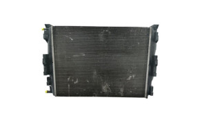 Radiateur eau RENAULT SCENIC 2 Photo n°1
