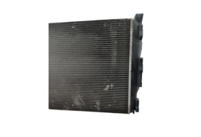 Radiateur eau RENAULT SCENIC 2 Photo n°3