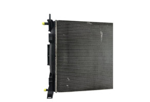 Radiateur eau RENAULT SCENIC 2 Photo n°5
