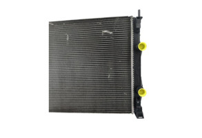 Radiateur eau RENAULT SCENIC 2 Photo n°6