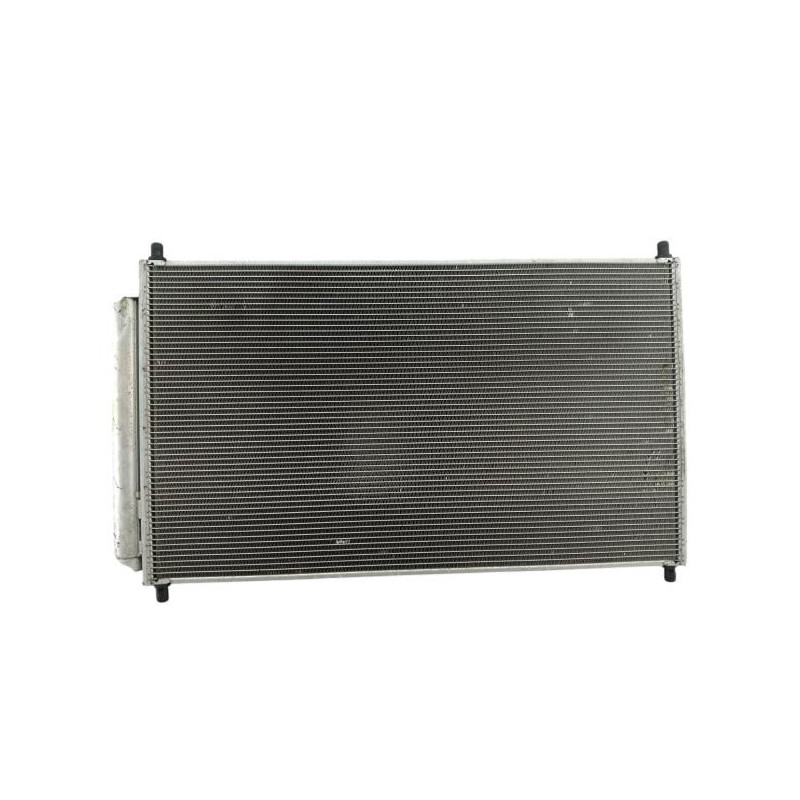 Radiateur clim TOYOTA YARIS 3 Photo n°1