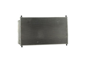 Radiateur clim TOYOTA YARIS 3 Photo n°1